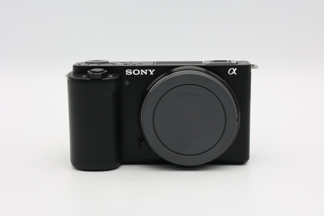 Used Sony ZV-E10 (VG)
