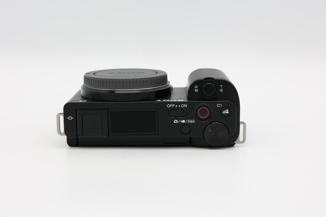 Used Sony ZV-E10 (VG)