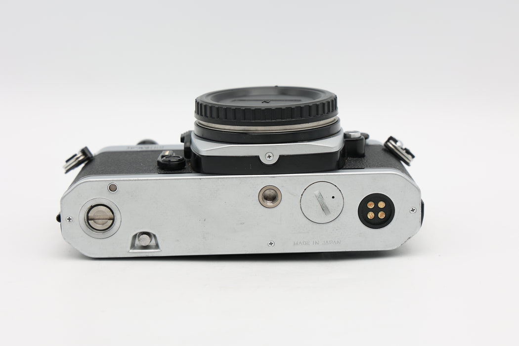 Used Nikon FM2n (VG)