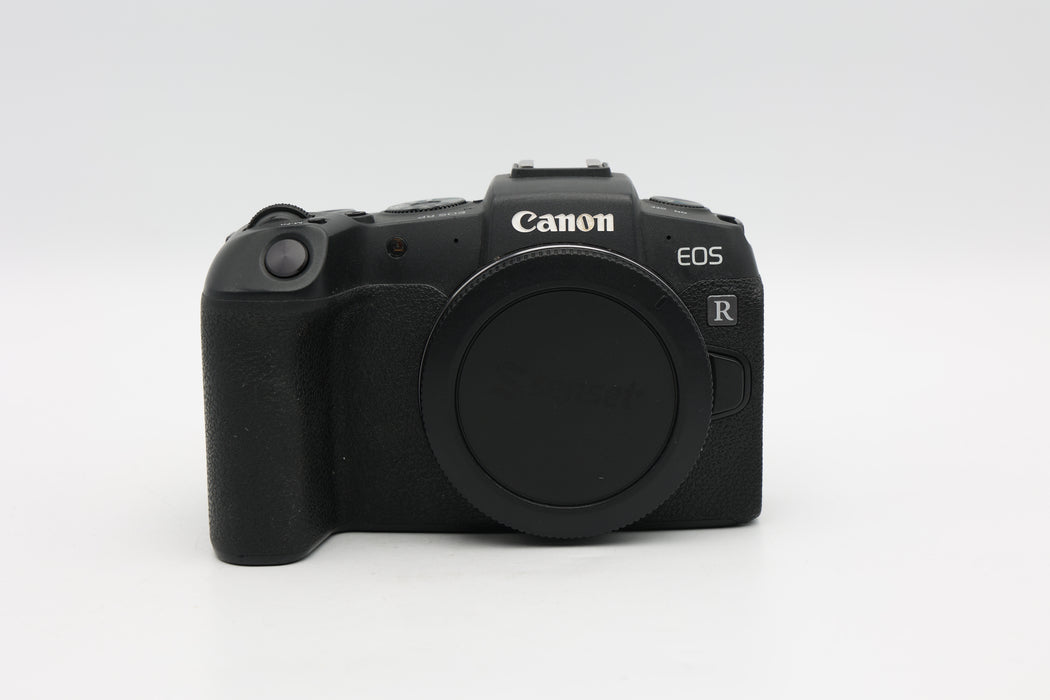 Used Canon EOS RP (G)