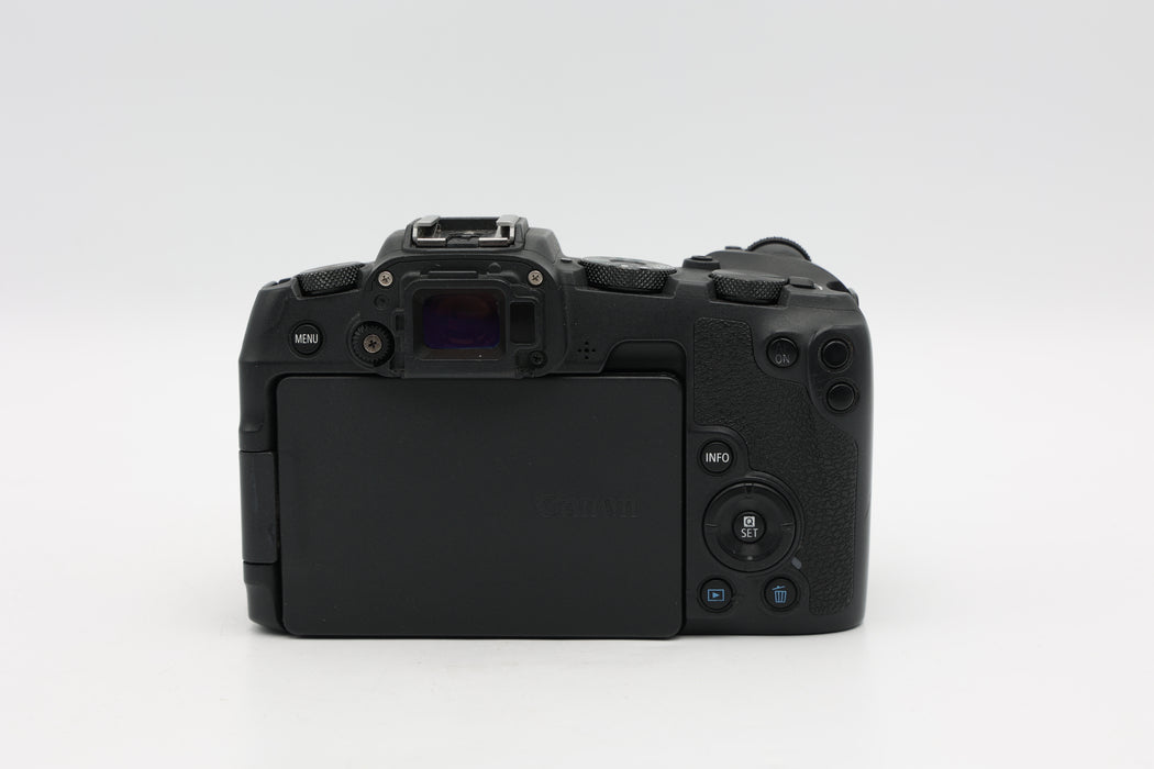 Used Canon EOS RP (G)