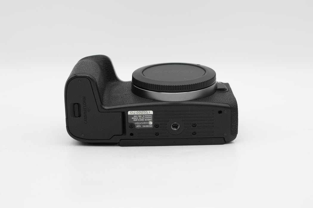 Used Canon EOS RP (G)