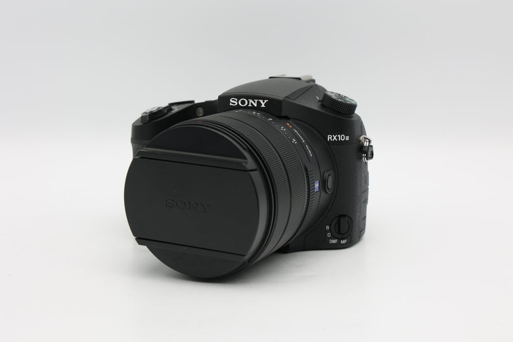 Used Sony RX10 III (G)