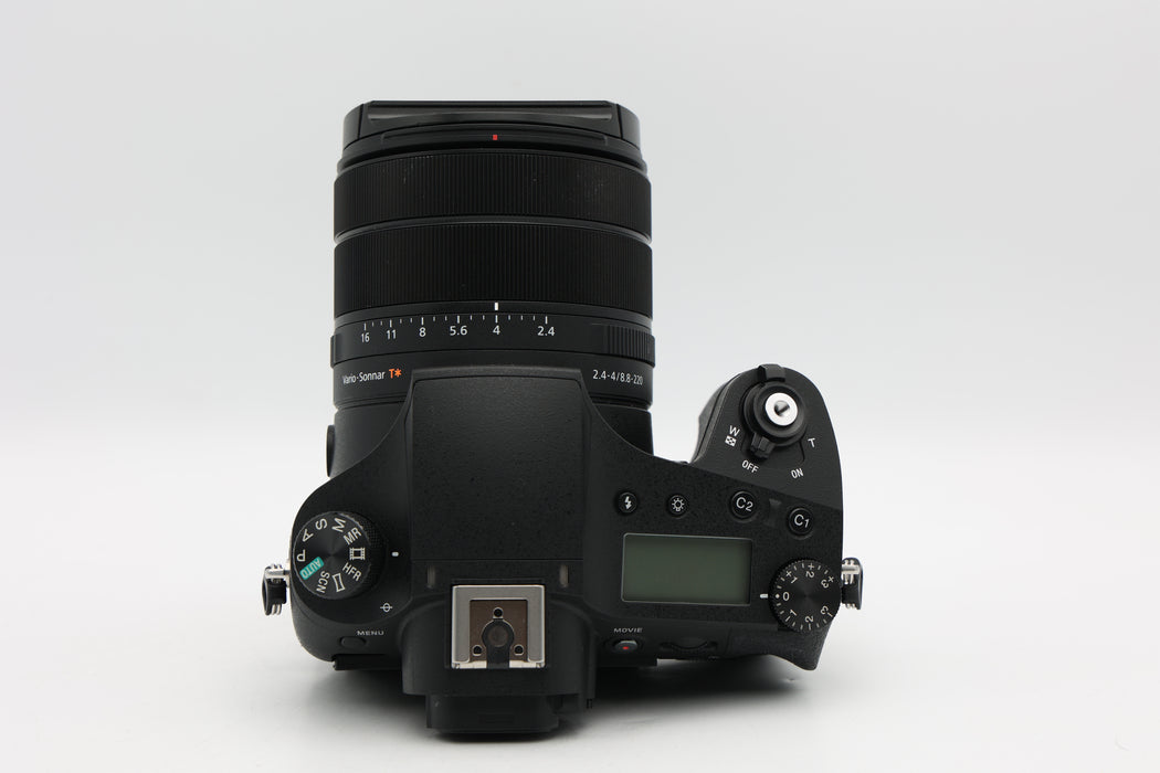 Used Sony RX10 III (G)