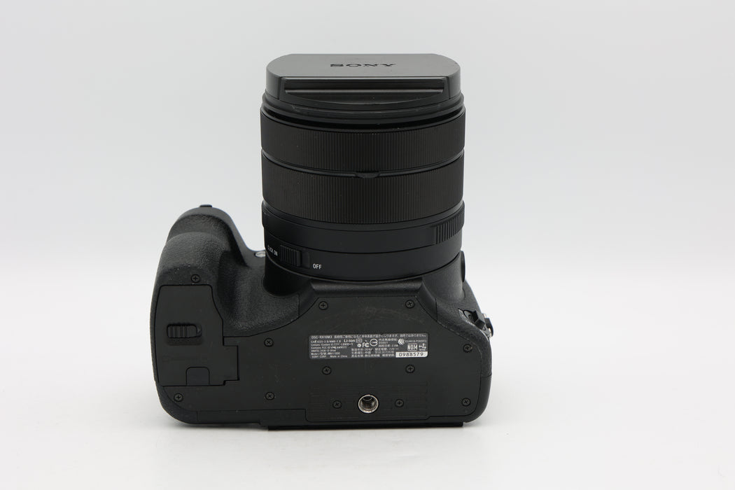 Used Sony RX10 III (G)