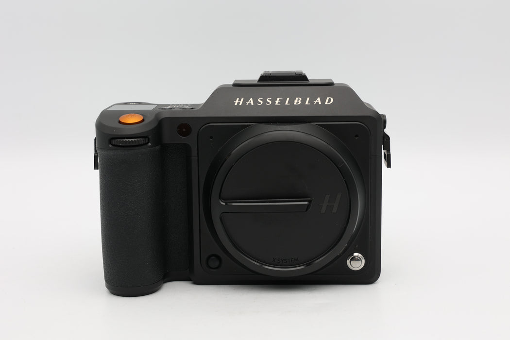 Used Hasselblad X2D (EX)