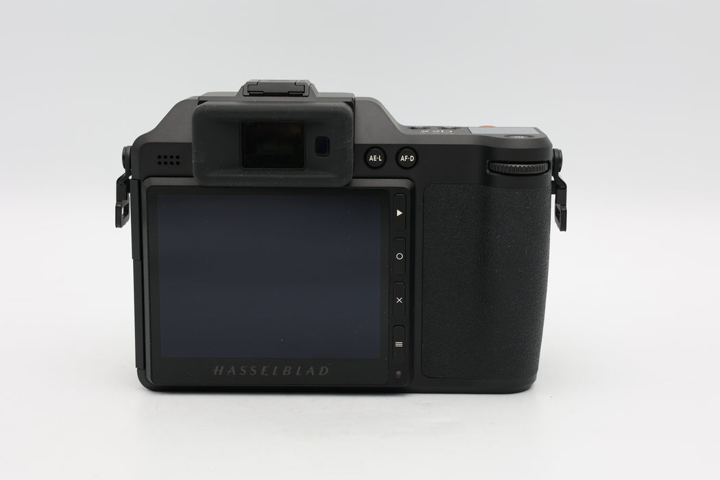 Used Hasselblad X2D (EX)