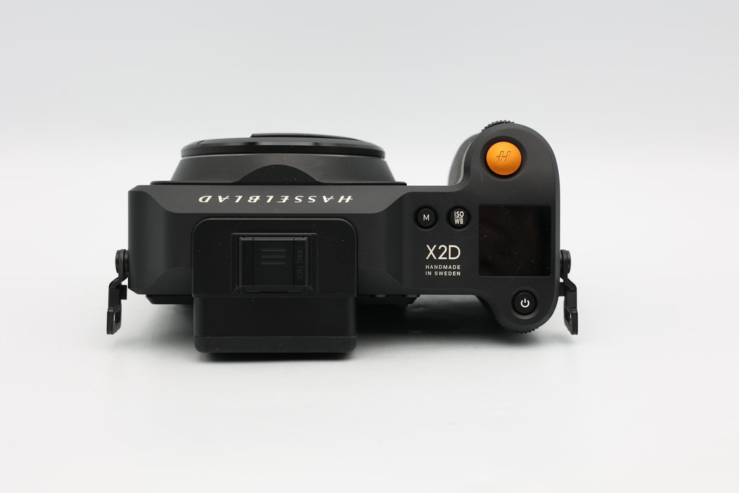 Used Hasselblad X2D (EX)