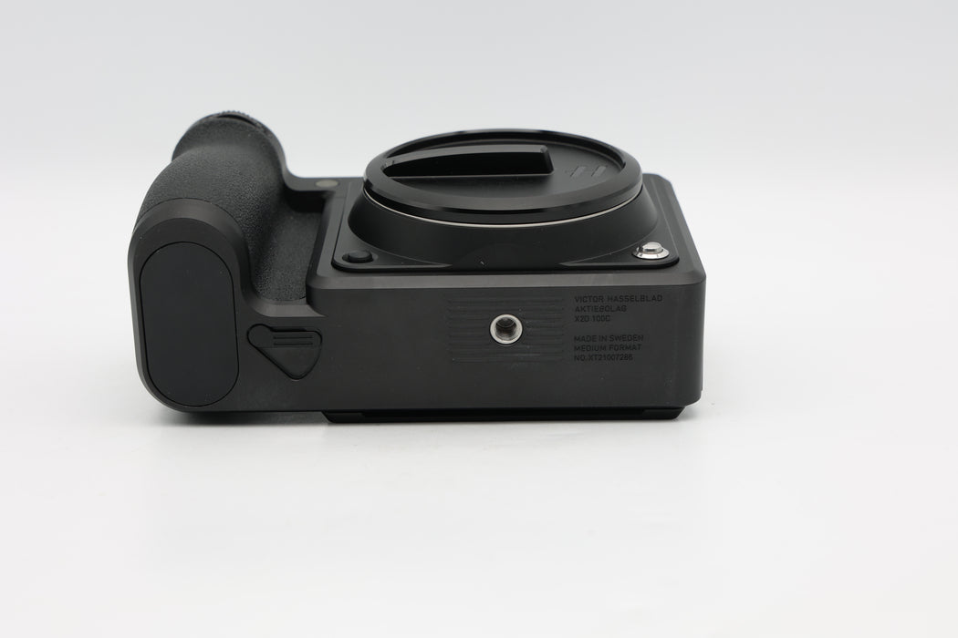 Used Hasselblad X2D (EX)