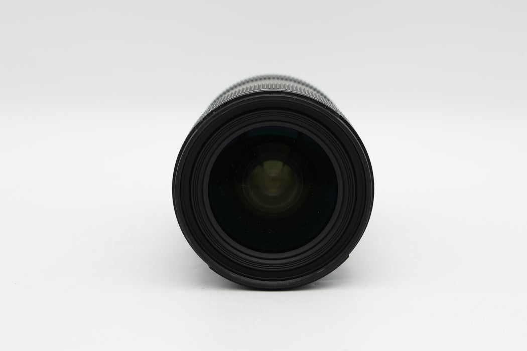 Used Sigma 18-35mm F1.8 A NAF (G)
