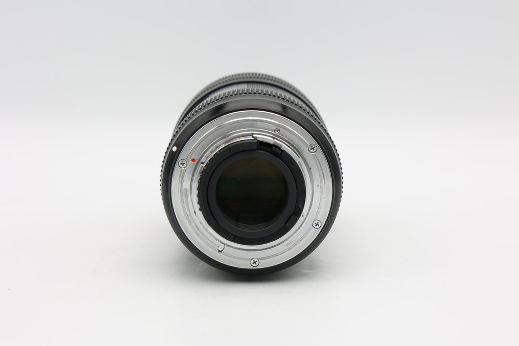 Used Sigma 18-35mm F1.8 A NAF (G)