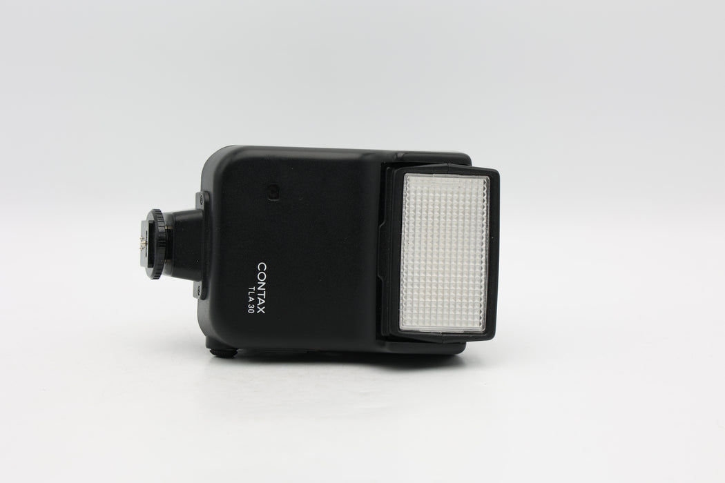 Used Contax TLA30 (G)