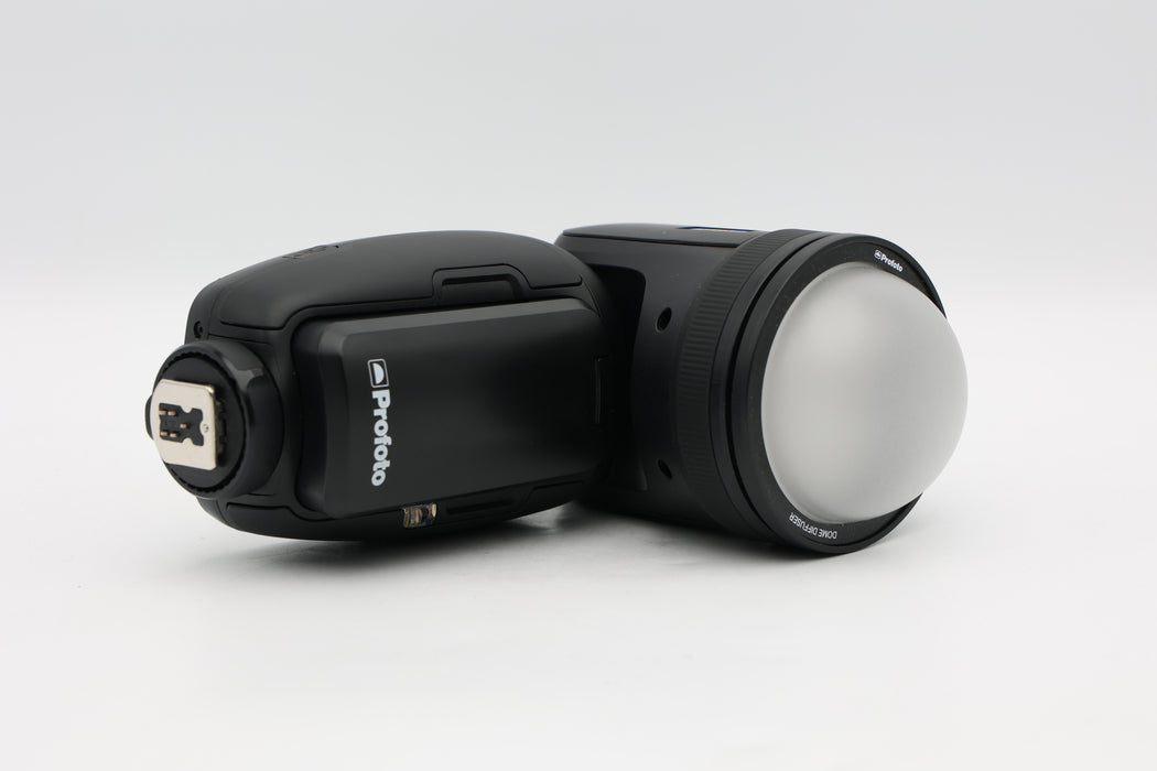 Used Profoto A1 Canon (VG)