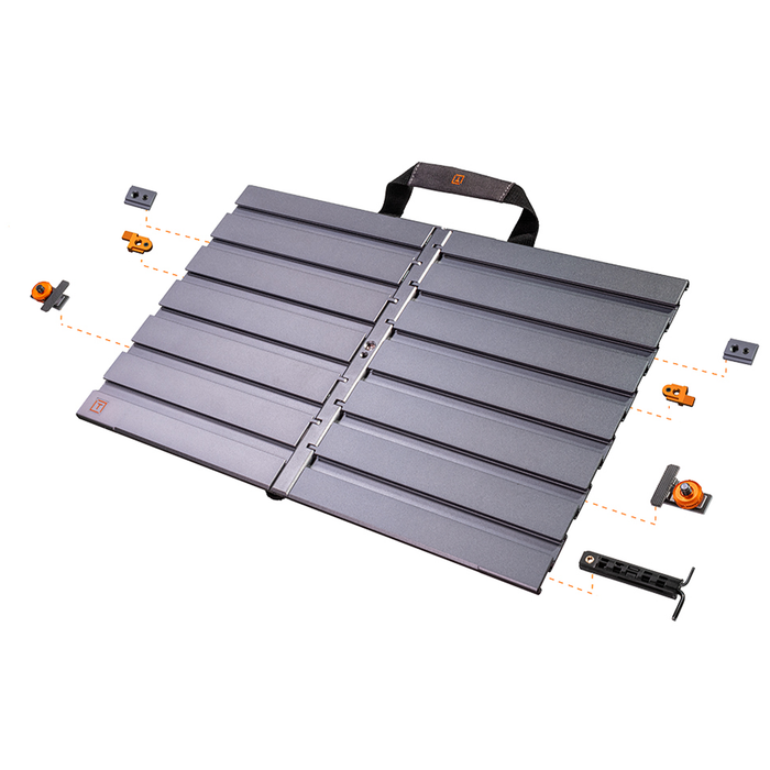 TetherTools AeroTrac Workstation System