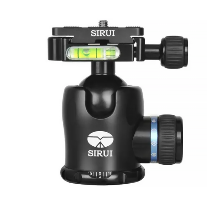 Sirui K-20x Ball Head