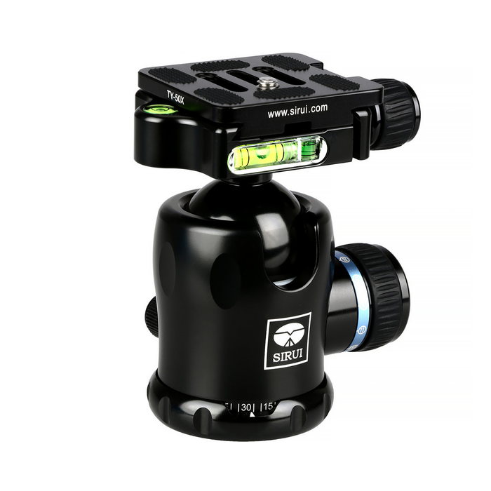 Sirui K-20x Ball Head