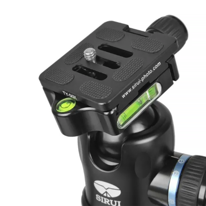 Sirui K-20x Ball Head