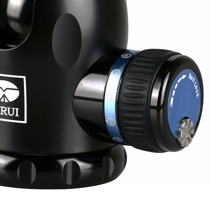 Sirui K-20x Ball Head