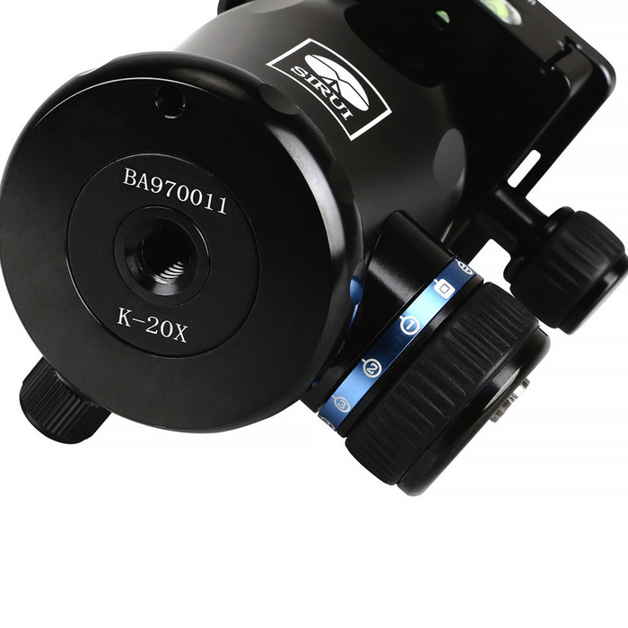 Sirui K-20x Ball Head