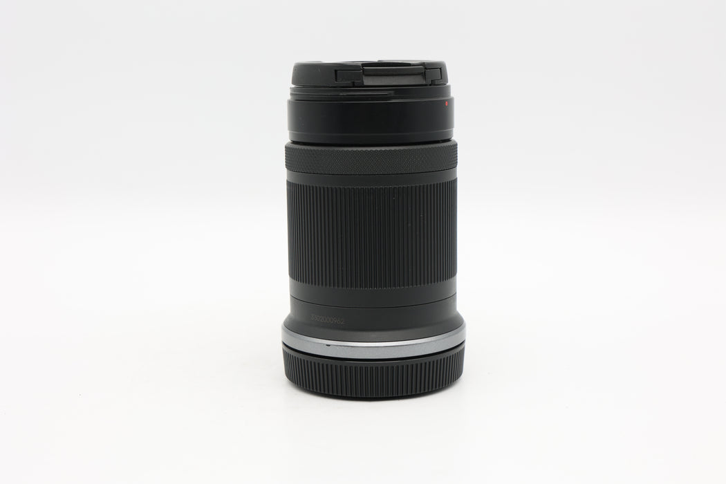 Used Canon RF 55-210mm IS STM (VG)