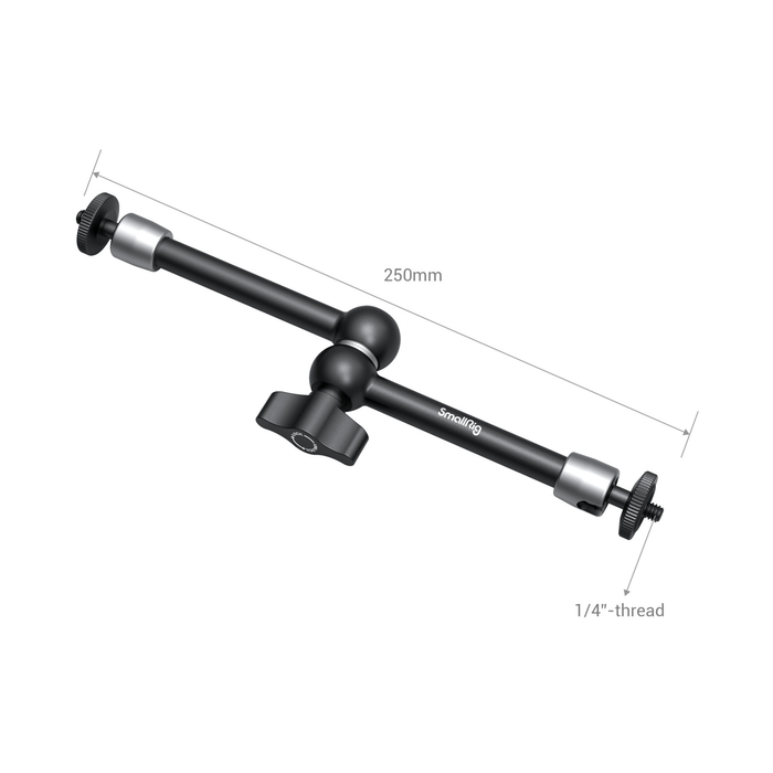 SmallRig Articulating Arm 9.8" 2066B