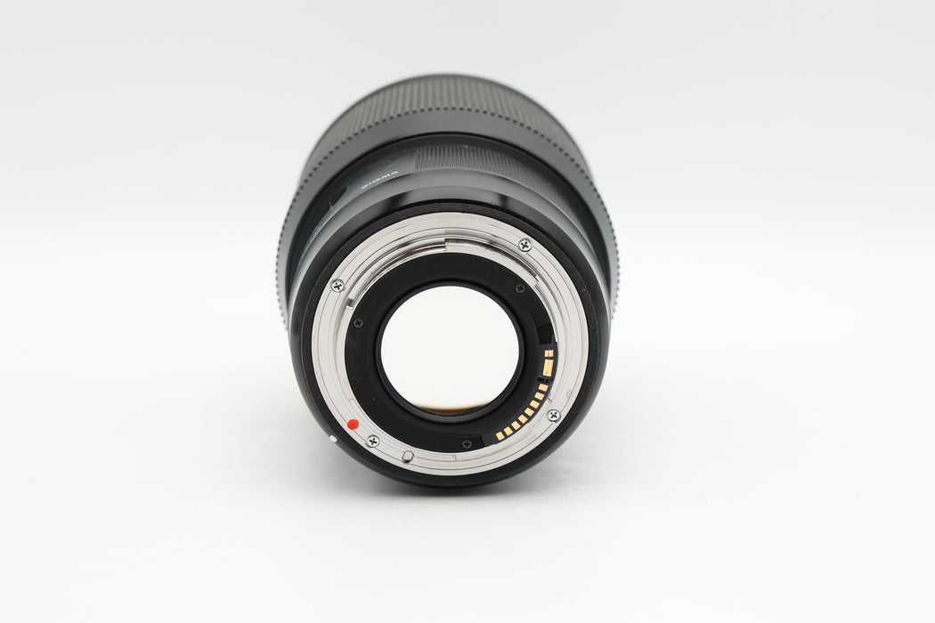 Used Sigma 85mm F1.4 Art EF (VG)
