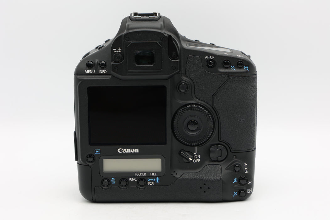 Used Canon EOS 1D IV (VG)