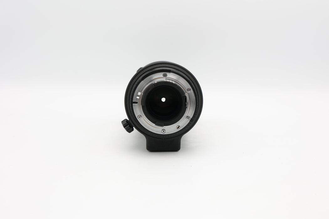 Used Nikon 80-200mm F2.8D AF (Fair)
