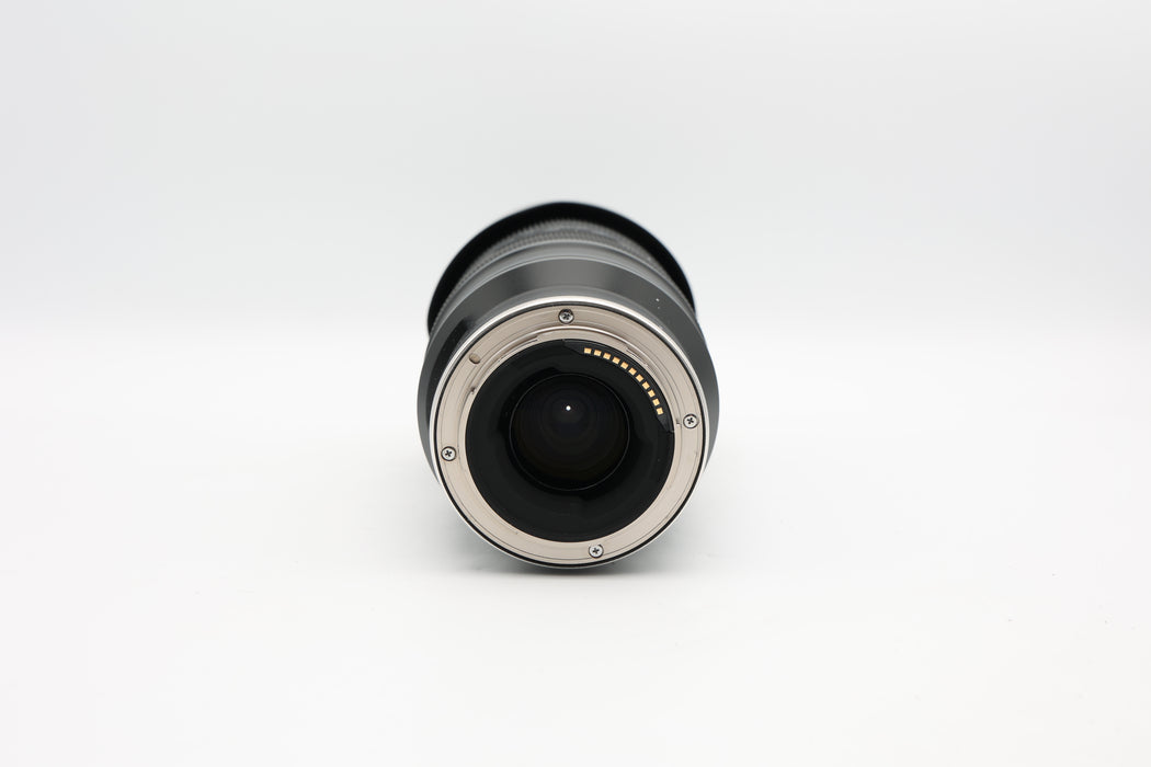 Used Tamron 50-400mm VC NAF (VG)