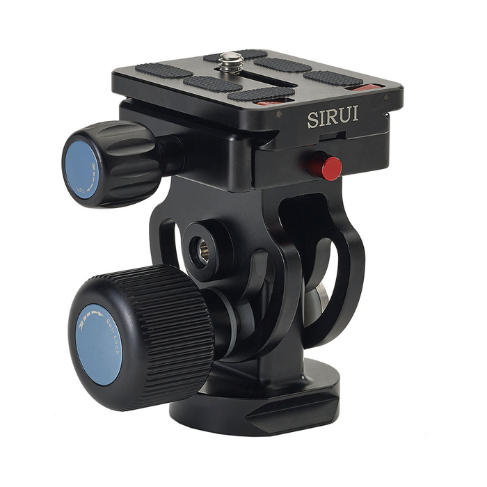 Sirui L-10 Monopod Tilt Head