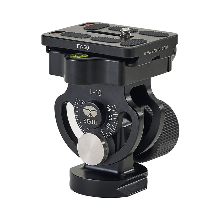 Sirui L-10 Monopod Tilt Head
