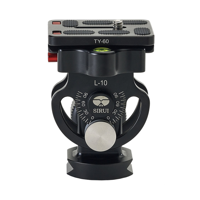 Sirui L-10 Monopod Tilt Head