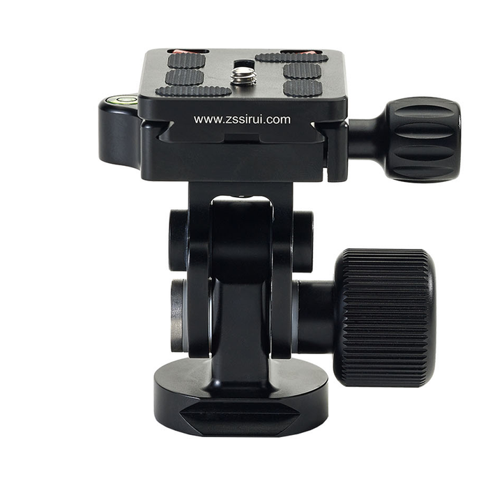 Sirui L-10 Monopod Tilt Head