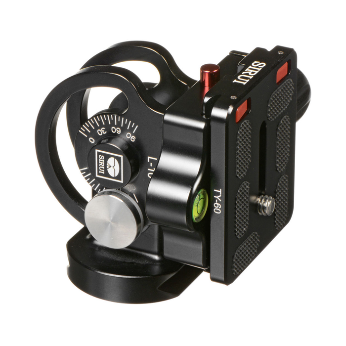 Sirui L-10 Monopod Tilt Head
