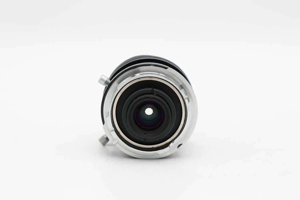 Used Voigtlander 12mm F5.6 VM (EX)