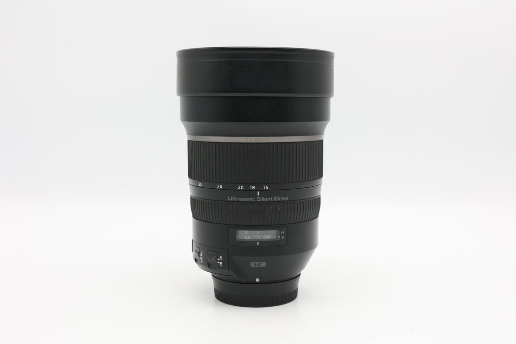 Used Tamron 15-30mm 2.8 VC NAF (VG)