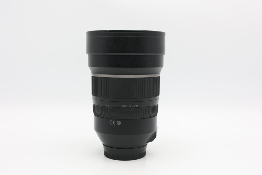 Used Tamron 15-30mm 2.8 VC NAF (VG)