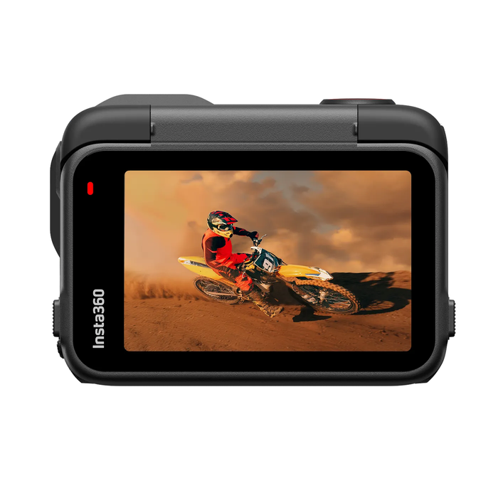 Insta360 Ace Pro 2 Action Camera Standard Bundle