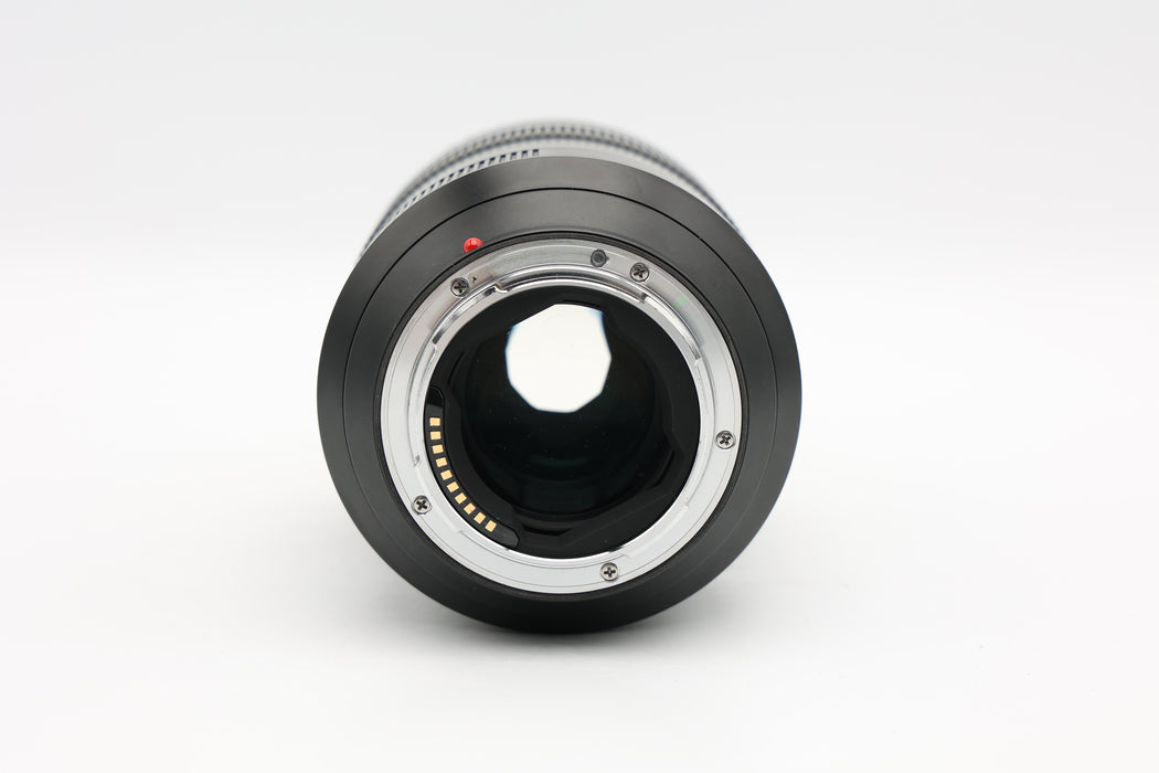 Used Leica SL 50mm F1.4 ASPH (VG)