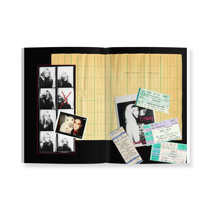 Bootsy Holler: MAKiNG iT: An Intimate Documentary of the Seattle Indie, Rock & Punk Scene, 1992–2008