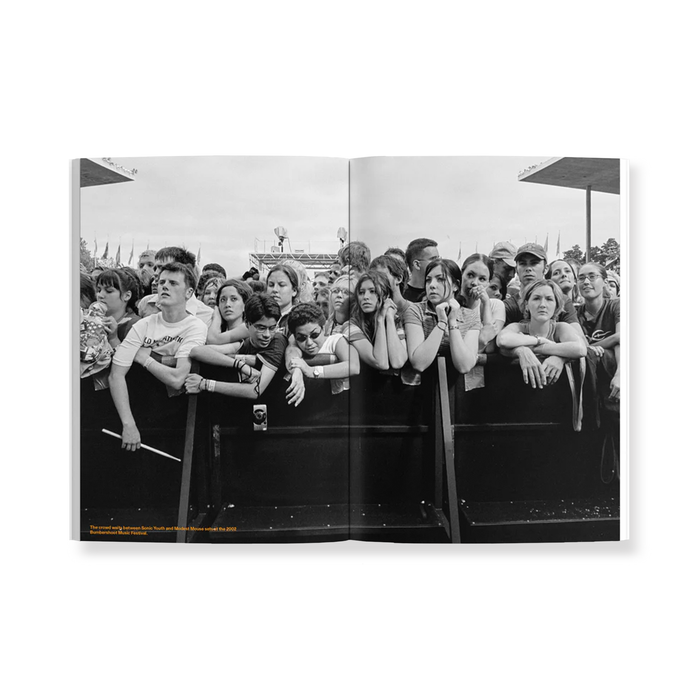 Bootsy Holler: MAKiNG iT: An Intimate Documentary of the Seattle Indie, Rock & Punk Scene, 1992–2008