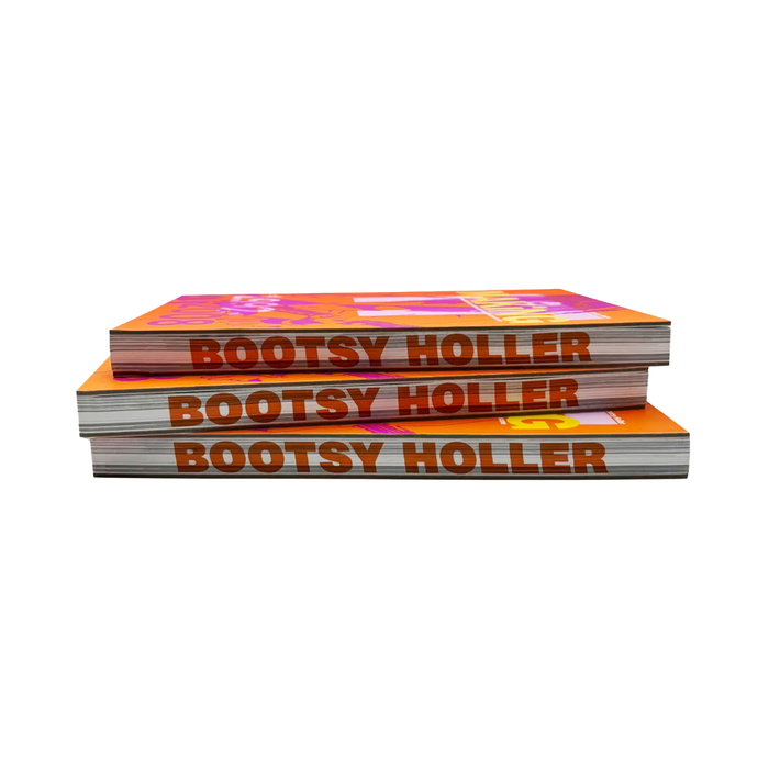 Bootsy Holler: MAKiNG iT: An Intimate Documentary of the Seattle Indie, Rock & Punk Scene, 1992–2008