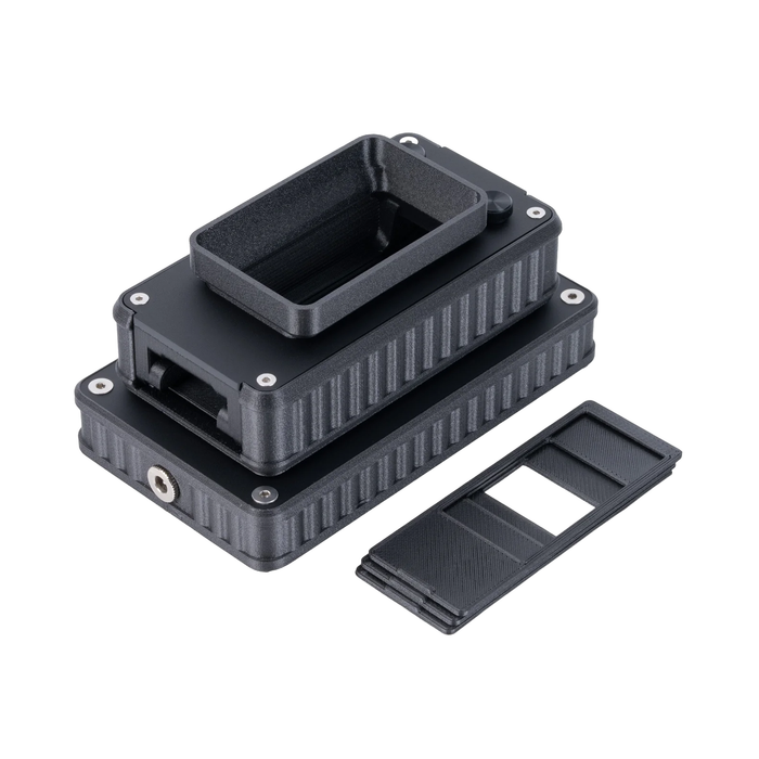 Negative Supply Simple 35mm Film Scanning System