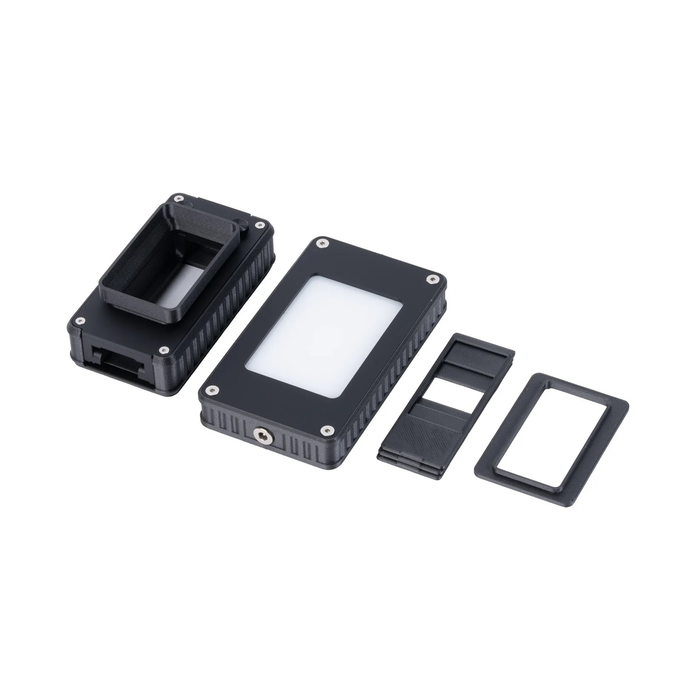 Negative Supply Simple 35mm Film Scanning System