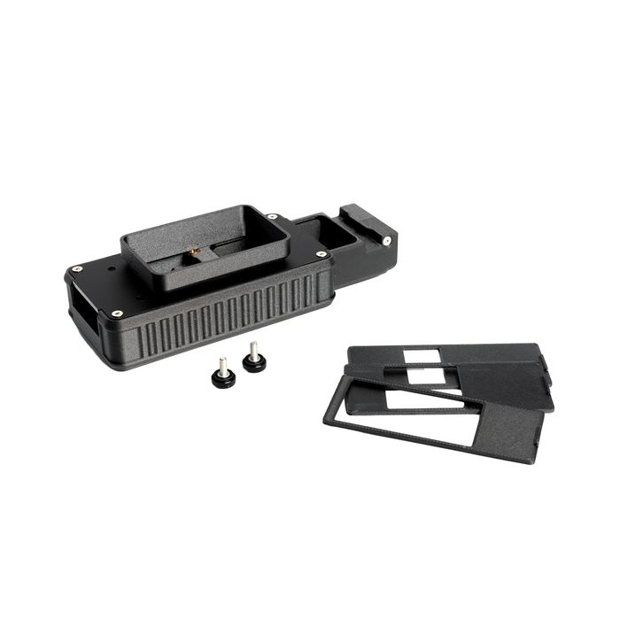 Negative Supply Simple 35mm Film Scanning System