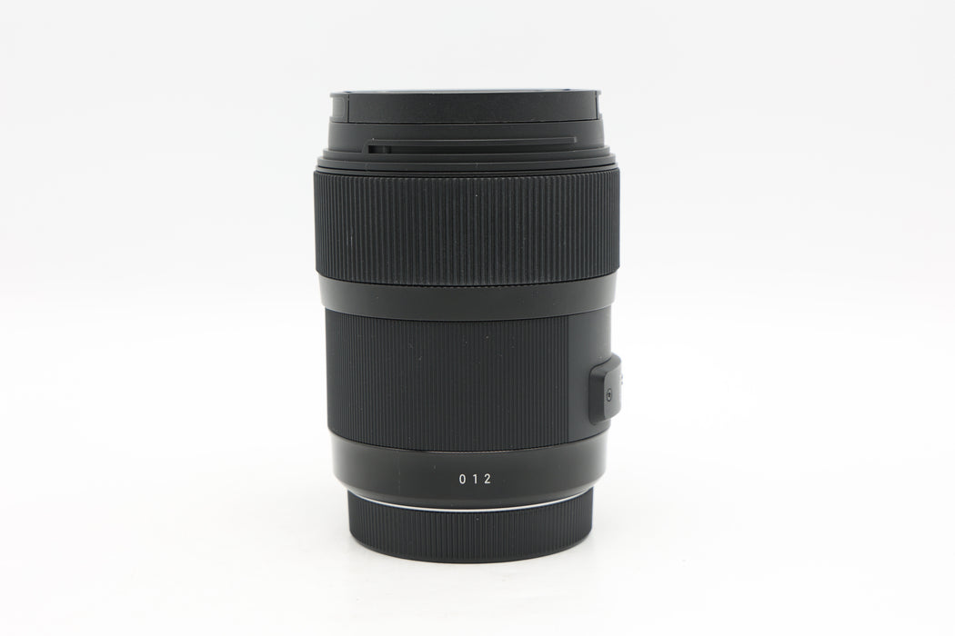 Used Sigma 35mm F1.4 Art CAF (VG)