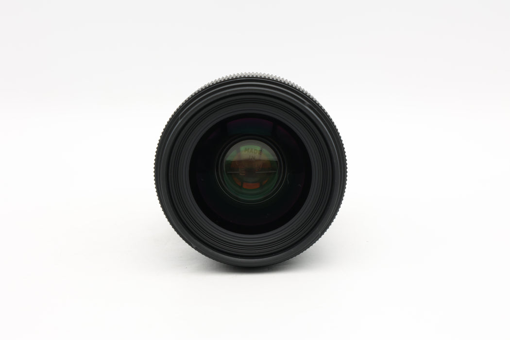 Used Sigma 35mm F1.4 Art CAF (VG)