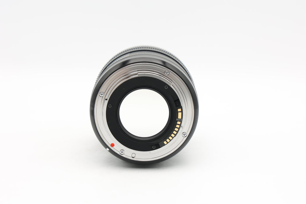 Used Sigma 35mm F1.4 Art CAF (VG)