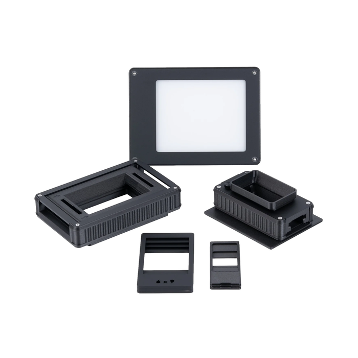 Negative Supply Simple 35mm & 120mm Film Scanning System