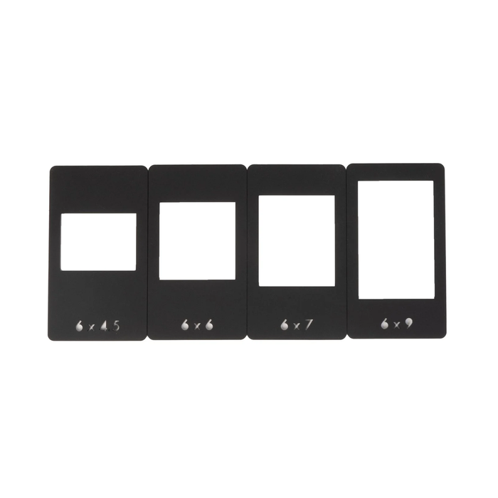 Negative Supply Simple 35mm & 120mm Film Scanning System